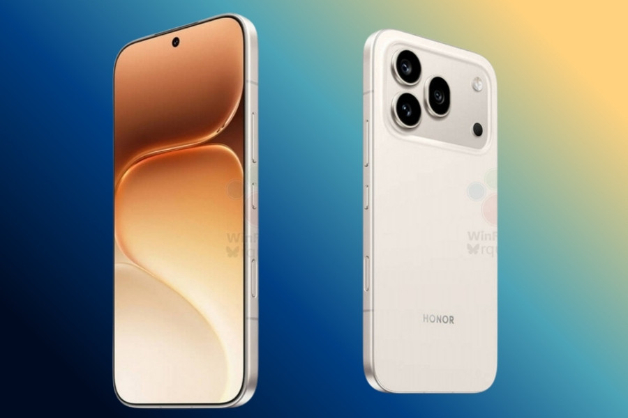 HONOR 600 series lộ diện cấu hình chi tiết: Camera 200MP và chip Snapdragon 8 Elite