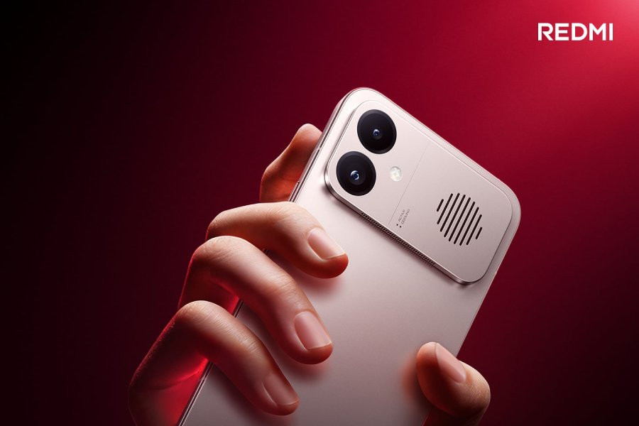 Xiaomi ấn định ngày ra mắt Redmi K90 Max với pin 8,500mAh và quạt tản nhiệt tích hợp