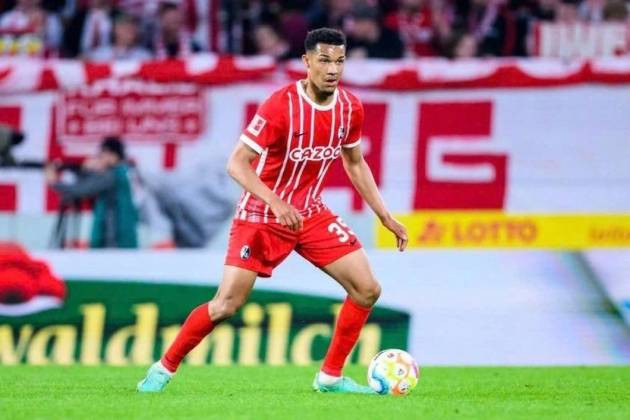 Kenneth Schmidt bác bỏ tin đồn gốc Việt, làm rõ nguồn gốc Đức và Nigeria