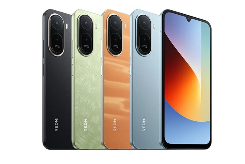Xiaomi Redmi A7 Pro trình làng: Màn hình 6,9 inch và pin 6000 mAh giá từ 3,94 triệu đồng