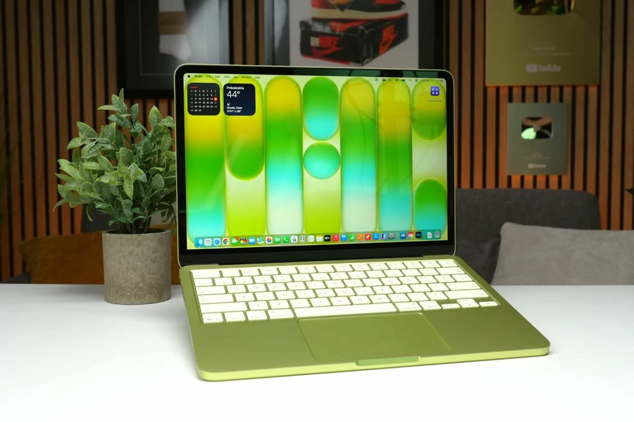 Đánh giá MacBook Neo 2026: Laptop vỏ nhôm nguyên khối giá rẻ mới nhất từ Apple