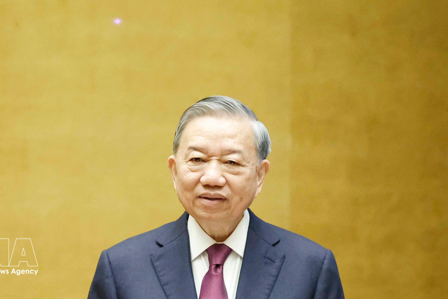 Top leader demands stronger governance, strategic planning to drive sustainable development