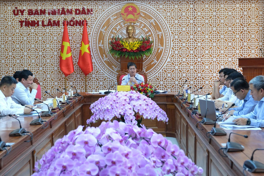 Lâm Đồng phân công rõ đầu mối tháo gỡ 367 dự án ngoài ngân sách