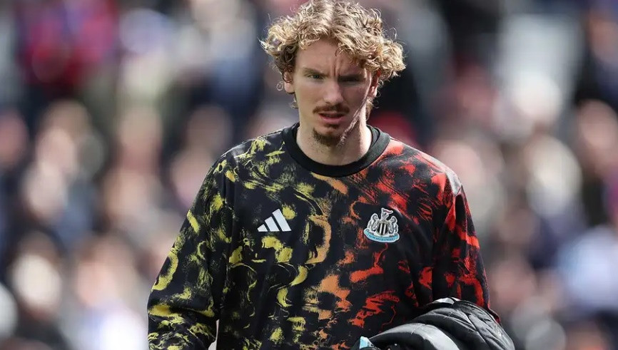 Nick Woltemade và cuộc khủng hoảng tại Newcastle: Khi bản hợp đồng 75 triệu euro lạc lối