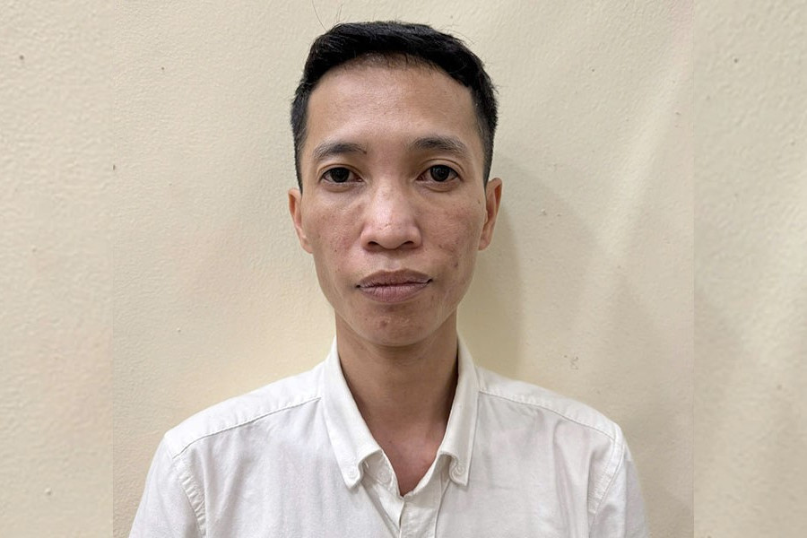 Khởi tố đối tượng dùng lệnh chuyển tiền giả chiếm đoạt hơn 2,1 tỷ đồng tại Bắc Ninh