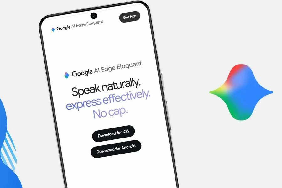 Google AI Edge Eloquent: Công nghệ nhập liệu giọng nói mới đe dọa vị thế của bàn phím