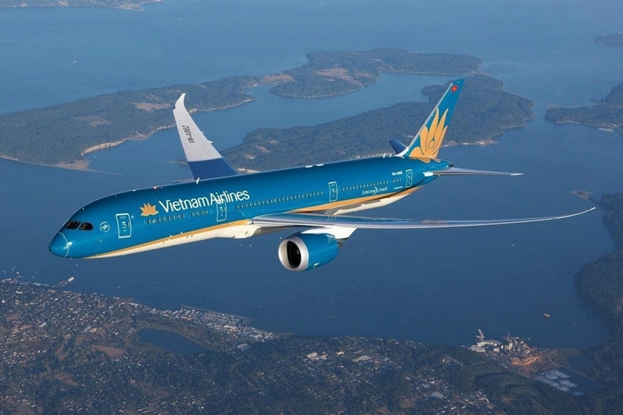 Vietnam Airlines đón gần 50.000 khách trên đường bay thẳng Hà Nội - Milan
