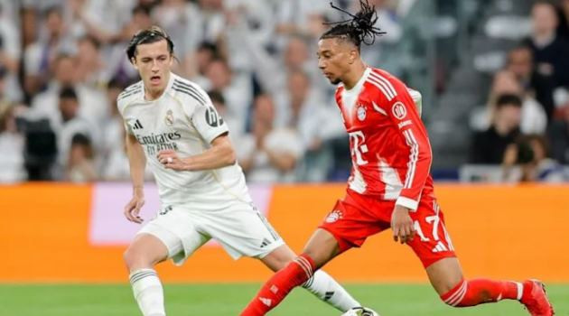 Real Madrid và 5 chìa khóa lật ngược thế cờ trước Bayern Munich tại Allianz Arena