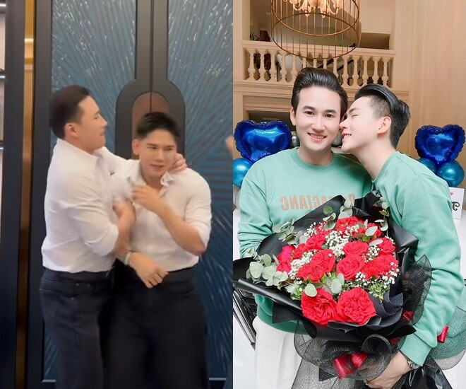 Hà Trí Quang và Thanh Đoàn hút 2 triệu lượt xem với màn bắt ghen hài hước