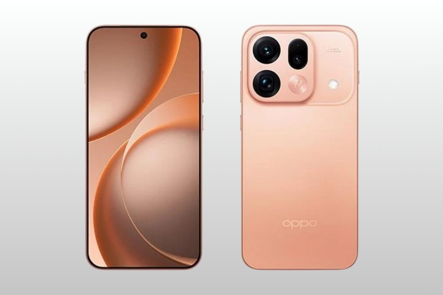OPPO Find X9s Pro lộ diện: Flagship nhỏ gọn sở hữu pin 7,025 mAh và camera kép 200MP