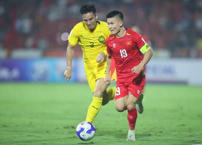 Lịch bốc thăm Asian Cup 2027: Đội tuyển Việt Nam đối mặt nguy cơ bảng tử thần