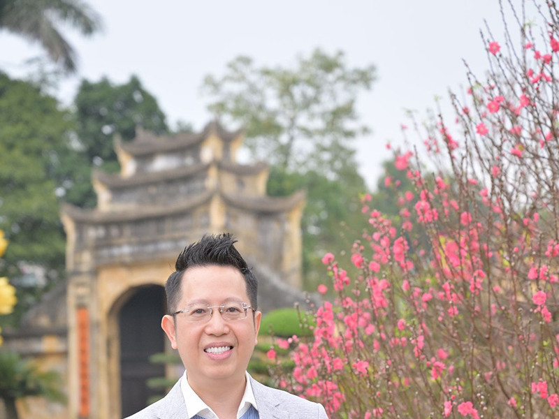 BTV Việt Khuê và Diệp Chi: Hai thủ khoa tài năng của Đài Truyền hình Việt Nam