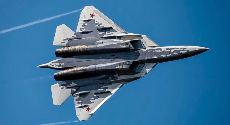 Nga xác nhận ký hợp đồng xuất khẩu tiêm kích tàng hình Su-57 cho nhiều quốc gia