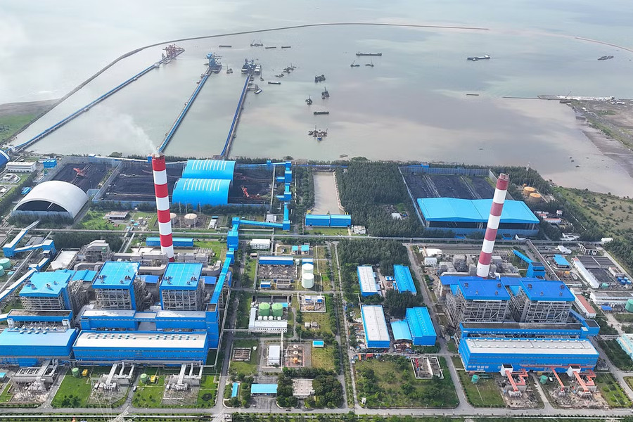 Quy hoạch Khu kinh tế Định An Vĩnh Long: Mở rộng 39.000ha và định hướng khu kinh tế tự do