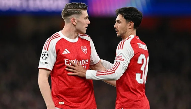 Đại chiến Man City: Joe Cole hối thúc Arteta loại Gyokeres để đặt niềm tin vào Havertz