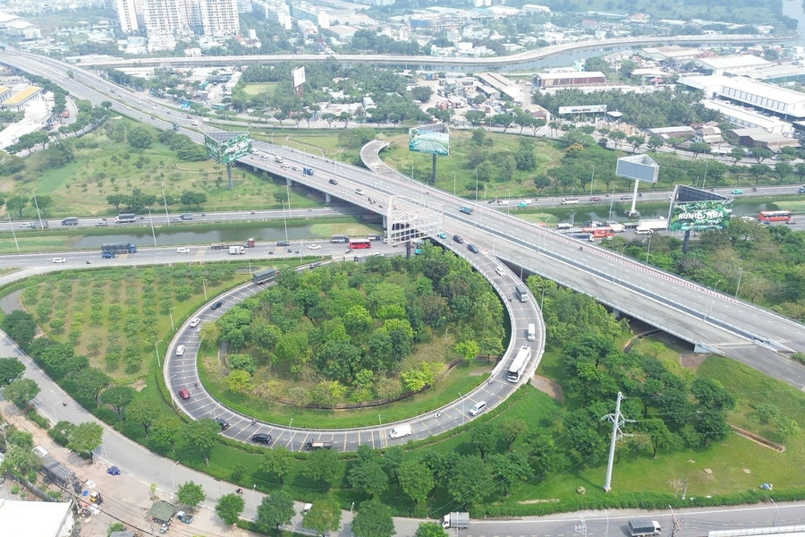 TP.HCM đầu tư 16.000 tỷ đồng mở rộng đường Võ Văn Kiệt giải cứu cửa ngõ phía Tây