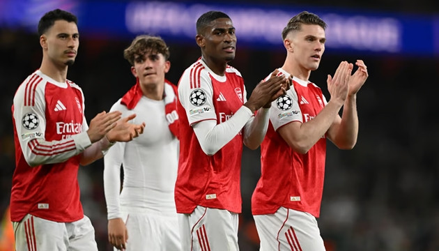 Martin Keown tin Arsenal sẽ chạm trán Bayern Munich tại chung kết Champions League