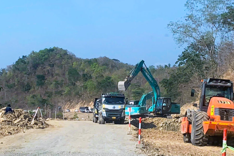 Tạo dư địa phát triển không gian kinh tế mới