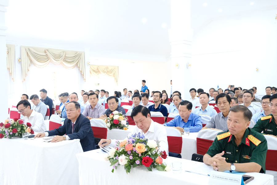 Nam Bộ chủ động dự báo thời tiết, ứng phó thiên tai năm 2026