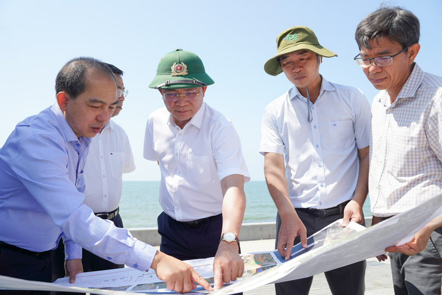 Breaking "Bottlenecks", boosting Eastern Lam Dong’s Economy