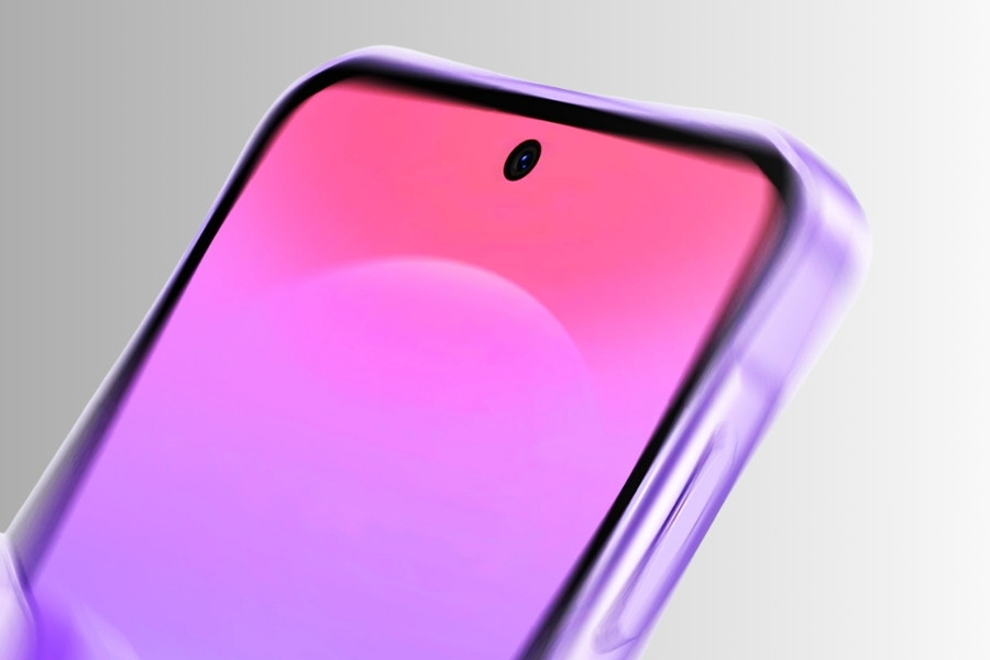 Samsung Galaxy A27 lộ diện thiết kế: Loại bỏ màn hình giọt nước, lột xác như dòng S cao cấp