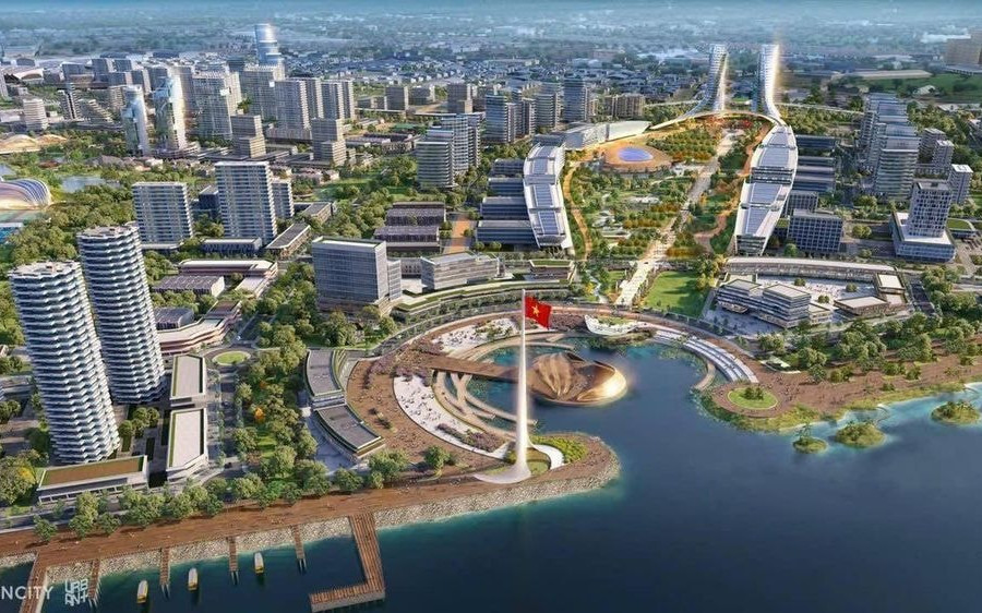 Lộ trình Đồng Nai lên thành phố trực thuộc Trung ương: Bước ngoặt từ thủ phủ công nghiệp