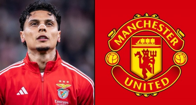 MU gia nhập cuộc đua chiêu mộ Richard Rios, Liverpool muốn có Denzel Dumfries