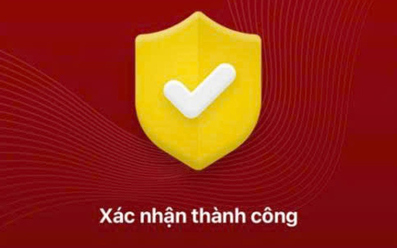 Hướng dẫn tự xác thực sim chính chủ trên VNeID