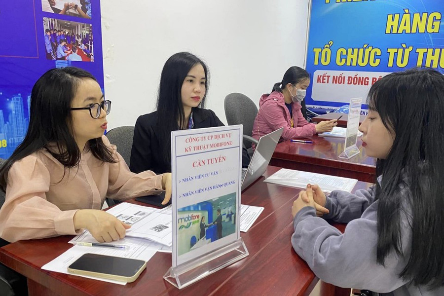 Trước 1/7/2026, kinh doanh dịch vụ việc làm vẫn phải xin phép và ký quỹ?