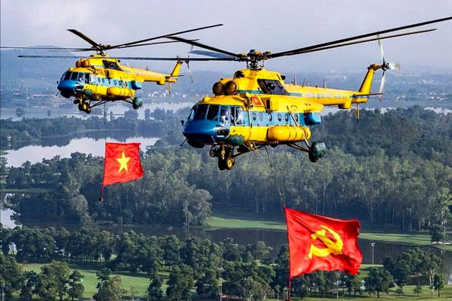 Sức mạnh mềm Việt Nam trong kỷ nguyên phát triển mới của dân tộc