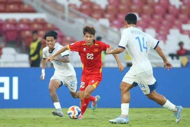 U23 Việt Nam trẻ hóa lực lượng cho ASIAD 20: Kỳ vọng vào thế hệ tiềm năng mới