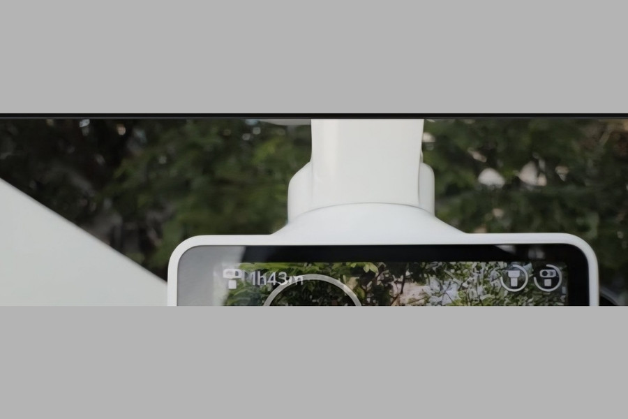 Insta360 Luna Ultra lộ diện với thiết kế mô-đun và ống kính zoom quang học 6x