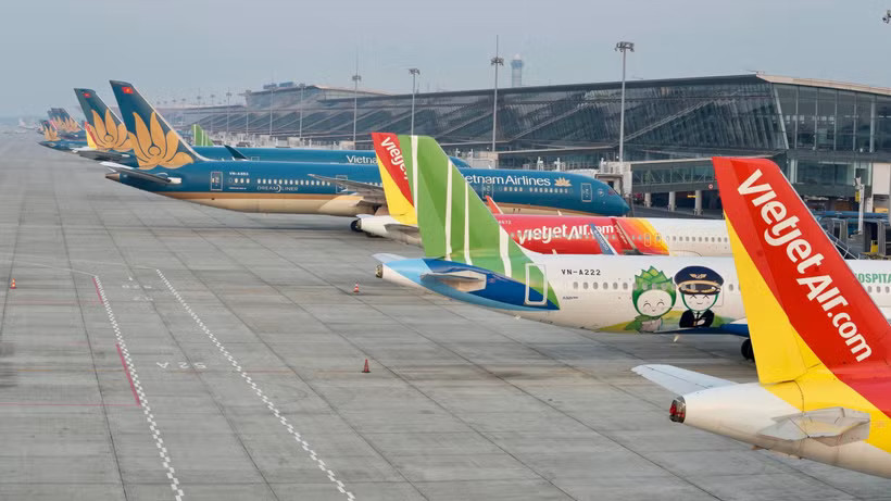 Cục Hàng không Việt Nam đề nghị Trung Quốc duy trì nguồn cung nhiên liệu bay