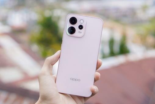Đánh giá hiệu năng OPPO Reno15 F: Smartphone chơi game tốt nhất phân khúc tầm trung 2026