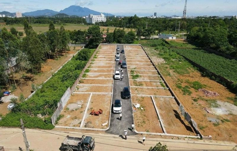 Quy định tách thửa đất ở mới nhất: Những điều kiện bắt buộc theo Luật Đất đai 2024