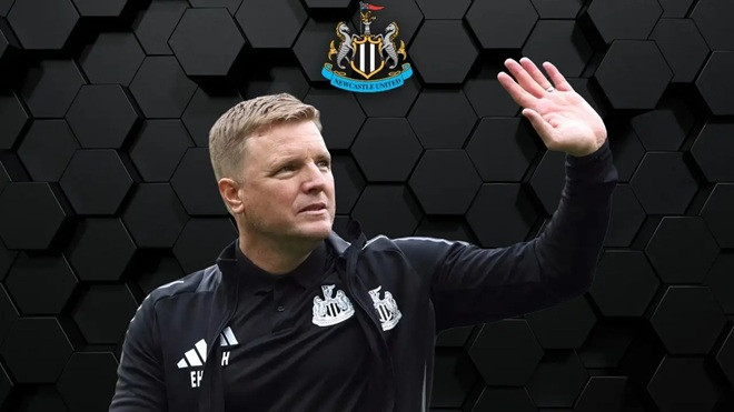 Newcastle và 14 ngày định đoạt tương lai Eddie Howe: Khi sự im lặng trở thành thuốc độc