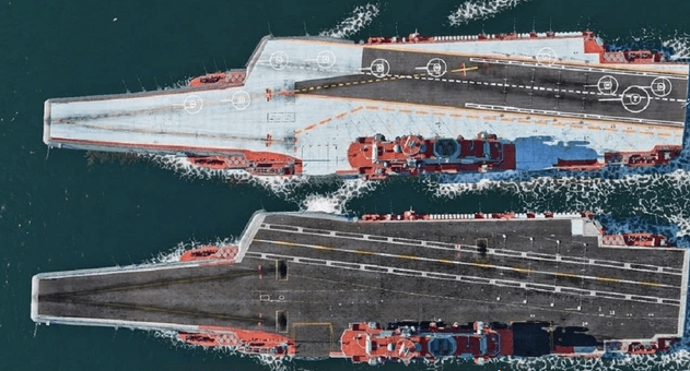 Nga cân nhắc bán hoặc tháo dỡ tàu sân bay duy nhất Admiral Kuznetsov