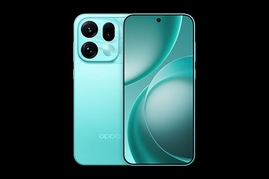 Phân tích hiệu năng OPPO Find X9s: Sức mạnh từ chip Dimensity 9500s và pin 7025mAh