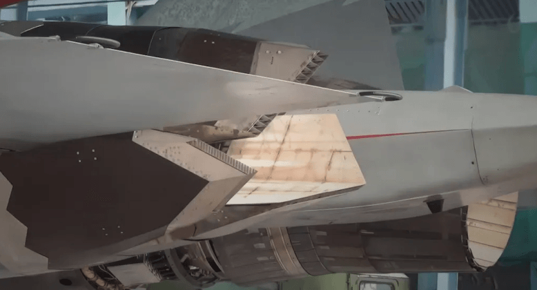 Ấn Độ đàm phán mua tiêm kích Su-57M1 của Nga nhằm thay thế dự án nội địa chậm trễ