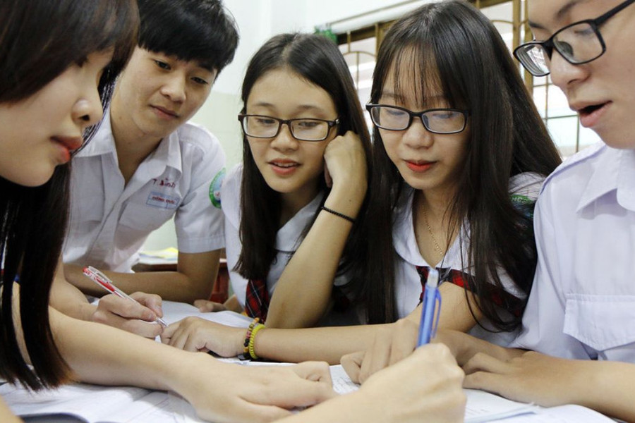 Tổng hợp những lỗi khi viết hồ sơ thi Đại học dễ sai nhất 2026