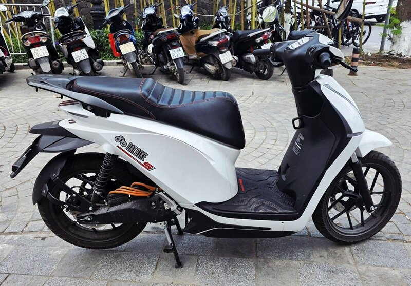 Top xe máy điện tầm xa tại Việt Nam: Dat Bike và VinFast dẫn đầu với quãng đường gần 300 km