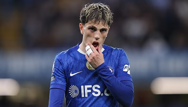 Nicky Butt gọi thái độ của Alejandro Garnacho là nỗi sỉ nhục với Manchester United
