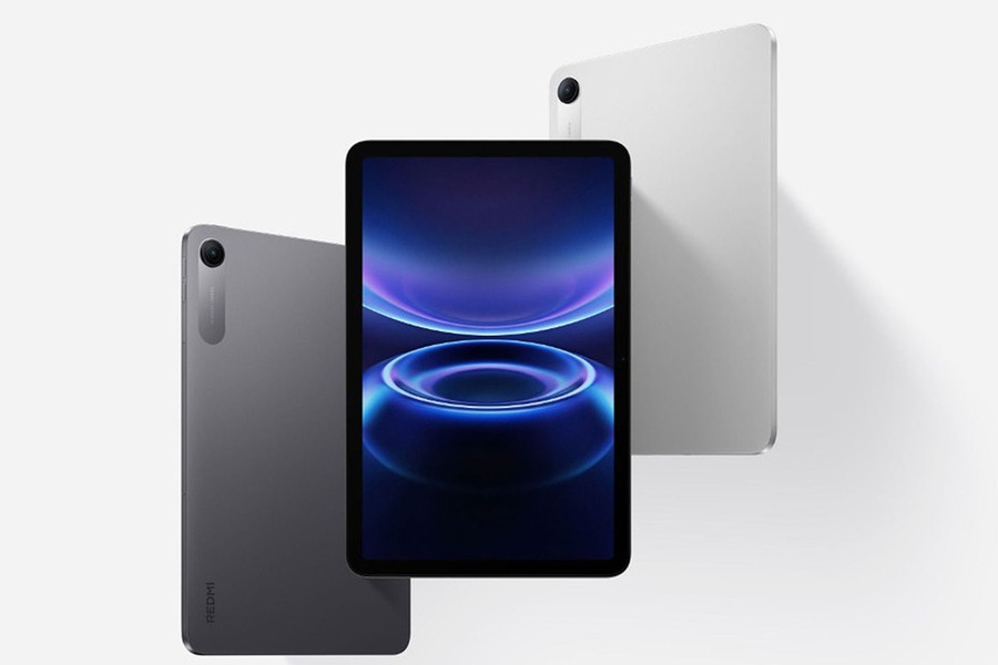 Xiaomi ra mắt Redmi Pad 2 SE: Màn hình 2K 120Hz và chip Snapdragon 6s Gen 2 giá từ 4.24 triệu đồng
