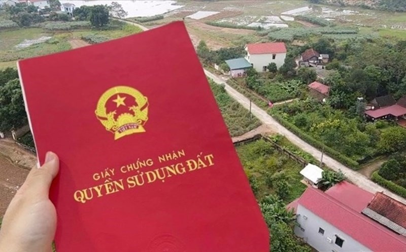 Cấp sổ đỏ cho đất mua bằng giấy viết tay từ năm 2013: Điều kiện và quy định mới
