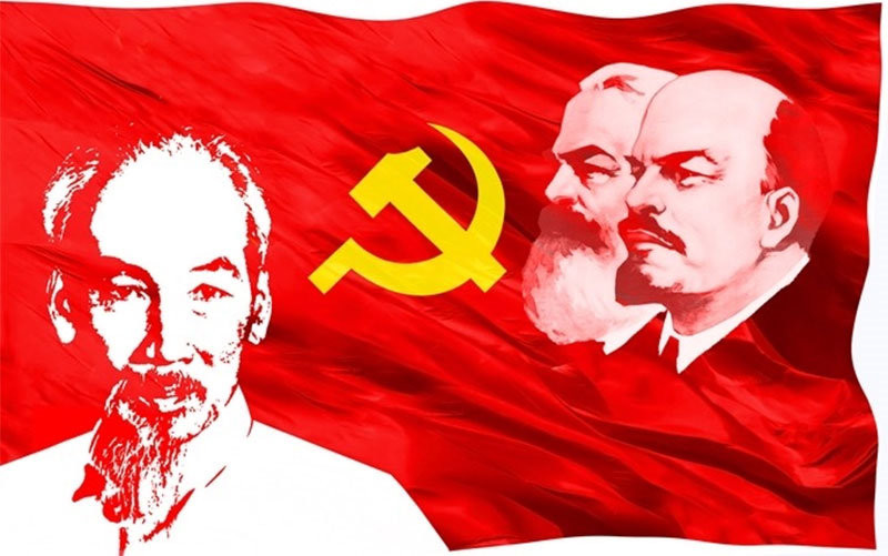 Chủ tịch Hồ Chí Minh và người thầy vĩ đại Lênin