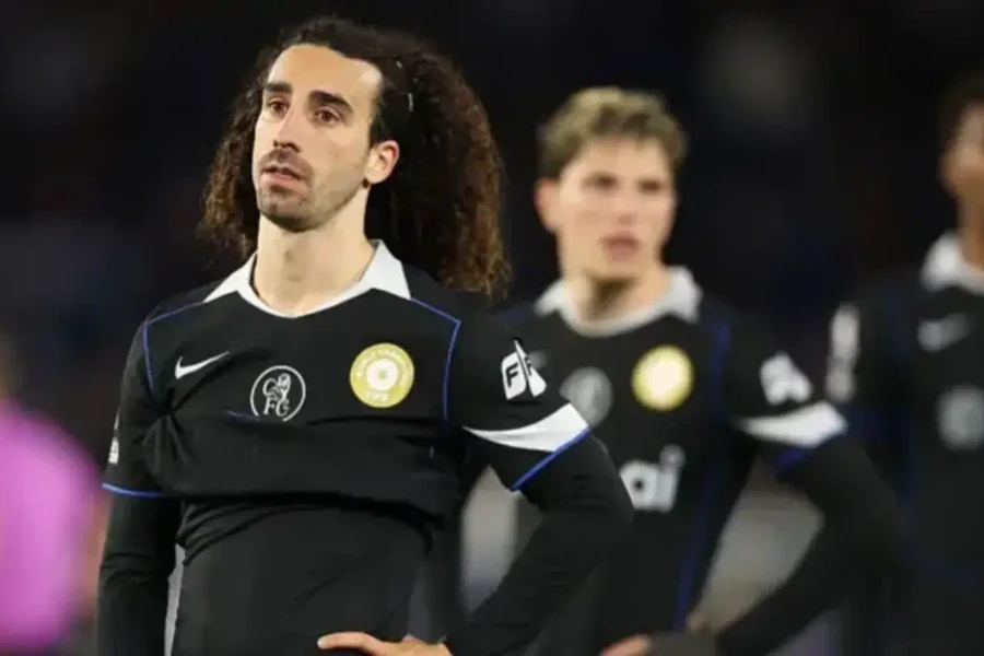 Chelsea và sự phai nhạt bản sắc: Khi thất bại tại Stamford Bridge trở thành thói quen