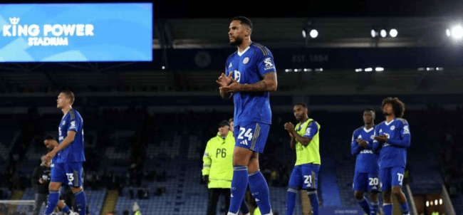 Từ đỉnh cao Ngoại hạng Anh đến thảm kịch League One: Giải mã sự sụp đổ của Leicester City