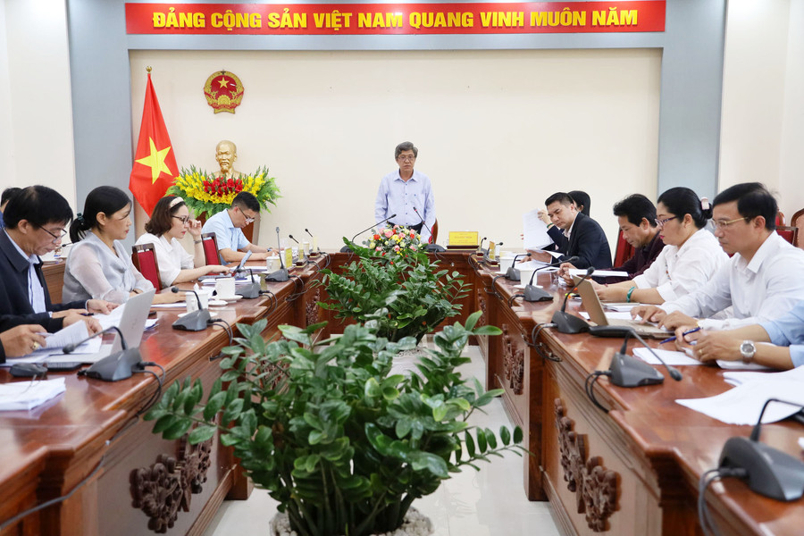 28 nhà giáo Lâm Đồng được đề nghị xét tặng danh hiệu “Nhà giáo Nhân dân”, “Nhà giáo Ưu tú”