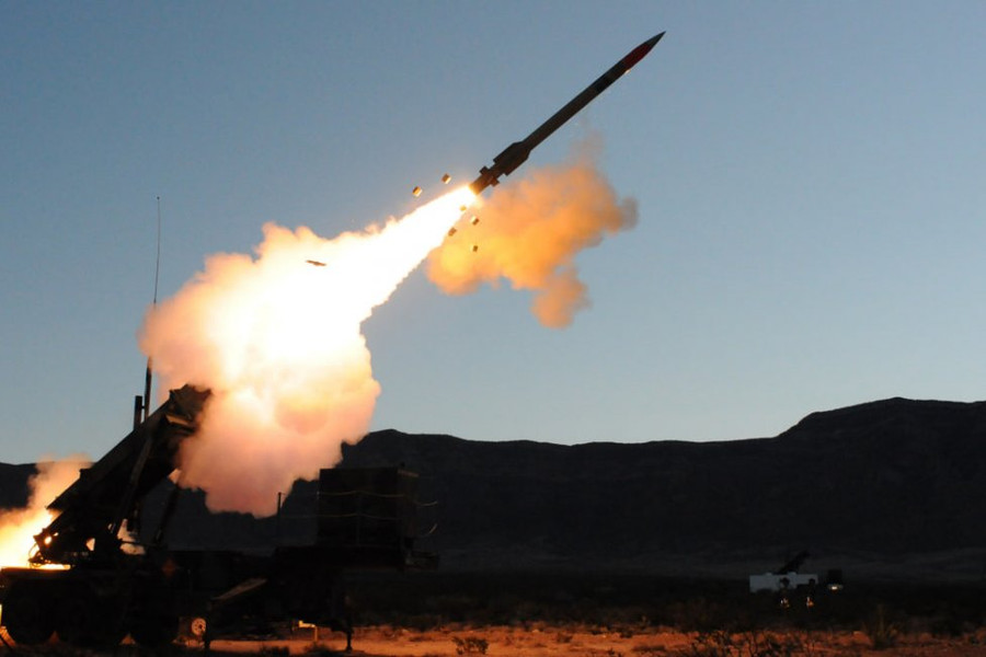 Nghi vấn Ba Lan bí mật chuyển giao tên lửa PAC-3 MSE cho hệ thống Patriot của Ukraine