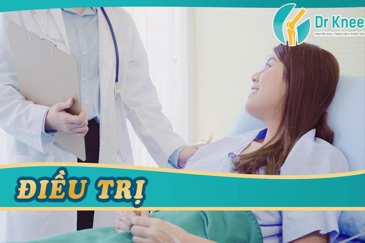 Phác Đồ Điều Trị Thoái Hóa Khớp Gối Cá Nhân Hóa